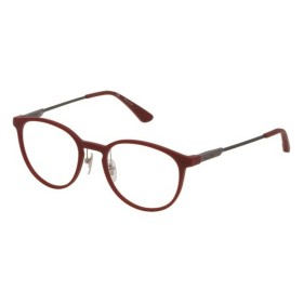 Monture de Lunettes Homme Police VPL6955007L2 (ø 50 mm) de Police, Lunettes et accessoires - Réf : S0347794, Prix : 47,27 €, ...