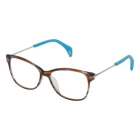 Montura de Gafas Mujer Police VPL729530J22 Ø 53 mm de Police, Gafas y accesorios - Ref: S0347798, Precio: 49,17 €, Descuento: %