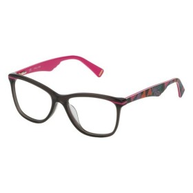 Monture de Lunettes Femme Police VPL760V5209HP Ø 52 mm de Police, Lunettes et accessoires - Réf : S0347809, Prix : 35,15 €, R...