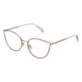 Montura de Gafas Mujer Police VPL925540SA9 ø 54 mm de Police, Gafas y accesorios - Ref: S0347830, Precio: 49,17 €, Descuento: %