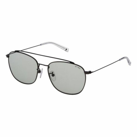 Herrensonnenbrille Sting SST192540K59 ø 54 mm | Tienda24 - Global Online Shop Tienda24.eu