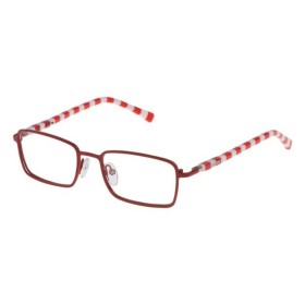 Monture de Lunettes Sting VSJ394480C25 Rouge Ø 48 mm Enfant de Sting, Lunettes et accessoires - Réf : S0347943, Prix : 20,24 ...