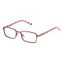 Spectacle frame Sting VSJ394480C25 Red Ø 48 mm Children's by Sting, Glasses and accessories - Ref: S0347943, Price: 20,24 €, ...