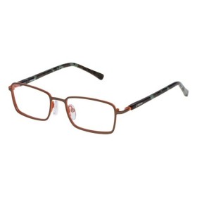 Armação de Óculos Missoni MMI-0111-TN-J5G Gold Ø 50 mm | Tienda24 - Global Online Shop Tienda24.eu