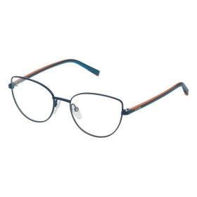 Spectacle frame Sting VSJ4125001HR Blue Ø 50 mm Children's by Sting, Glasses and accessories - Ref: S0347955, Price: 40,23 €,...