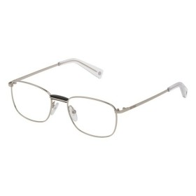 Spectacle frame Sting VSJ413500579 Silver Ø 50 mm Children's by Sting, Glasses and accessories - Ref: S0347956, Price: 20,24 ...