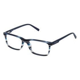 Spectacle frame Sting VSJ6464907P4 Blue Ø 49 mm Children's by Sting, Glasses and accessories - Ref: S0347967, Price: 20,26 €,...