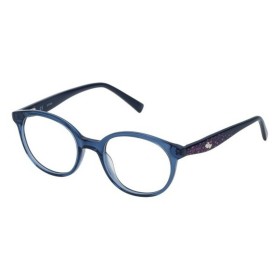 Spectacle frame Sting VSJ648470955 Blue Ø 47 mm Children's by Sting, Glasses and accessories - Ref: S0347971, Price: 15,67 €,...