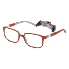 Montura de Gafas Sting VSJ6534704GF Naranja Ø 47 mm Infantil de Sting, Gafas y accesorios - Ref: S0347973, Precio: 41,31 €, D...