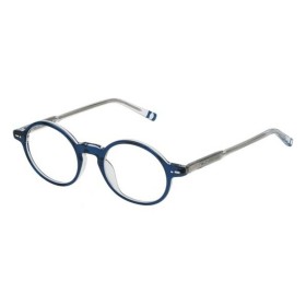 Monture de Lunettes Unisexe Police VK036N-489Y9M | Tienda24 - Global Online Shop Tienda24.eu