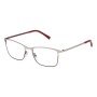 Men'Spectacle frame Sting VST019550Q05 Red (ø 55 mm) | Tienda24 - Global Online Shop Tienda24.eu