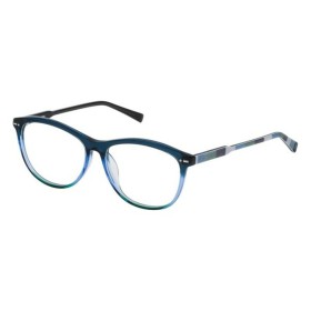 Ladies' Spectacle frame Sting VST064540BLV ø 54 mm by Sting, Glasses and accessories - Ref: S0348026, Price: 29,25 €, Discoun...