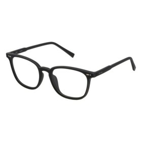 Monture de Lunettes Homme Sting VST088511EPM Noir Ø 51 mm de Sting, Lunettes et accessoires - Réf : S0348045, Prix : 39,11 €,...