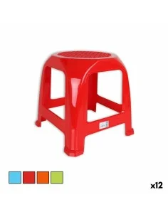 Hocker Antar PLS005G Blau | Tienda24 Tienda24.eu