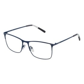 Montatura per Occhiali Uomo Sting VST1105401AQ Azzurro (ø 54 mm) di Sting, Occhiali e accessori - Rif: S0348054, Prezzo: 41,3...