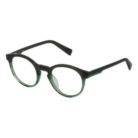 Unisex' Spectacle frame Under Armour UA-5035-900F418 ø 54 mm | Tienda24 - Global Online Shop Tienda24.eu