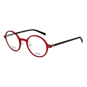 Monture de Lunettes Unisexe Sting VST20446999M de Sting, Lunettes et accessoires - Réf : S0348103, Prix : 30,59 €, Remise : %