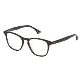 Monture de Lunettes Homme Zadig & Voltaire VZV080480700 Noir de Zadig & Voltaire, Lunettes et accessoires - Réf : S0348174, P...