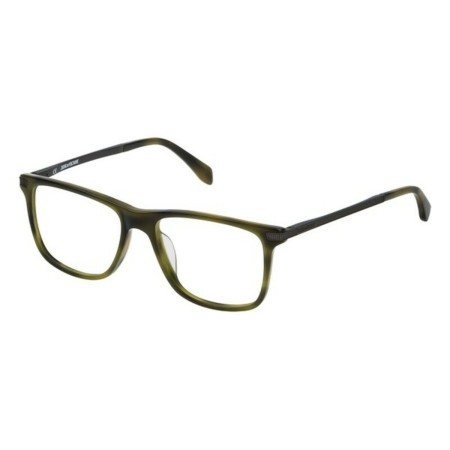 Montura de Gafas Hombre Zadig & Voltaire VZV13453092I Verde (ø 53 mm) de Zadig & Voltaire, Gafas y accesorios - Ref: S0348228...