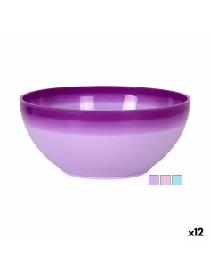 Insalatiera Dem Picasso double Plastica 2,7 L ø 24 x 11 cm (12 Unità) da Dem, Ciotole e tazzoni - Ref: S2231614, Precio: 35,9...