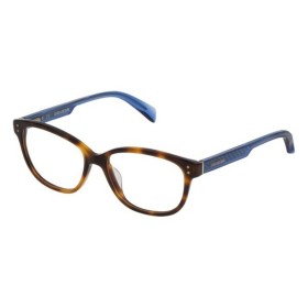 Monture de Lunettes Femme Zadig & Voltaire VZV1725209AJ Ø 52 mm de Zadig & Voltaire, Lunettes et accessoires - Réf : S0348262...