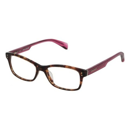 Monture de Lunettes Femme Zadig & Voltaire VZV1735207D7 Ø 52 mm de Zadig & Voltaire, Lunettes et accessoires - Réf : S0348265...