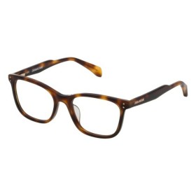 Monture de Lunettes Femme Zadig & Voltaire VZV1765009FP Ø 50 mm de Zadig & Voltaire, Lunettes et accessoires - Réf : S0348273...