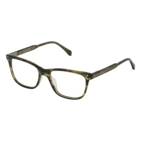 Monture de Lunettes Homme Zadig & Voltaire VZV181520P90 (ø 52 mm) de Zadig & Voltaire, Lunettes et accessoires - Réf : S03482...