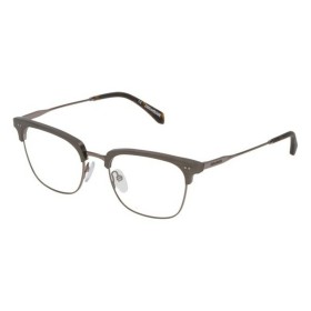 Montatura per Occhiali Uomo Zadig & Voltaire VZV18552568K (ø 52 mm) di Zadig & Voltaire, Occhiali e accessori - Rif: S0348301...