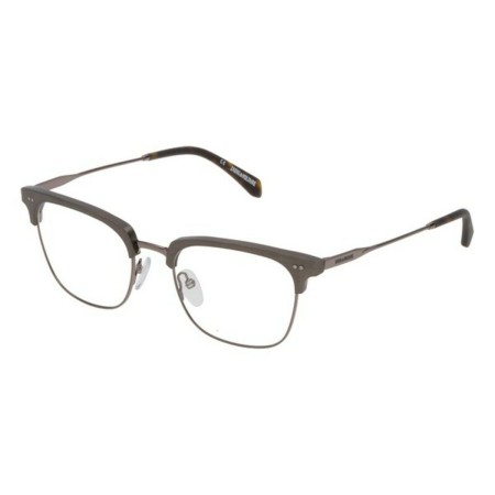 Armação de Óculos Homem Zadig & Voltaire VZV18552568K (ø 52 mm) | Tienda24 - Global Online Shop Tienda24.eu