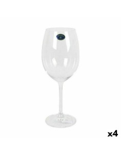 Conjunto de Copos Chef & Sommelier Cabernet Tulip Transparente Vidro 6 Peças 120 ml | Tienda24 Tienda24.eu