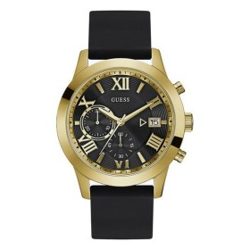 Relógio masculino Guess W1055G4 de Guess, Relógios com braselete - Ref: S0348332, Preço: 99,51 €, Desconto: %