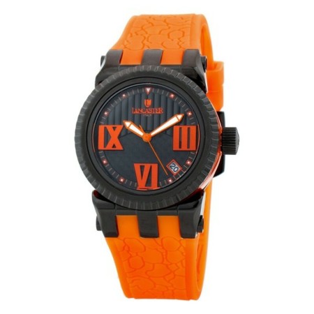 Orologio Donna Lancaster ola0643bk-or (Ø 38 mm) | Tienda24 - Global Online Shop Tienda24.eu