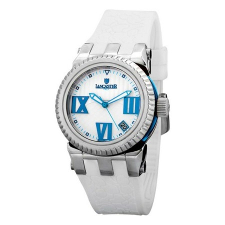 Montre Femme Lancaster ola0643ss-bl (Ø 38 mm) | Tienda24 - Global Online Shop Tienda24.eu