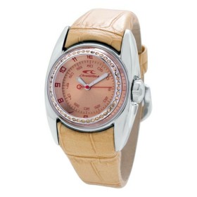 Montre Femme Chronotech ct7704ls-0a (Ø 33 mm) de Chronotech, Montres bracelet - Réf : S0348560, Prix : 18,69 €, Remise : %