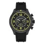 Men's Watch Nautica NAI19526G (Ø 47 mm) by Nautica, Wrist Watches - Ref: S0348566, Price: 78,12 €, Discount: %