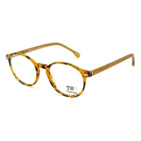 Unisex' Spectacle frame Police VK561-490C49 | Tienda24 - Global Online Shop Tienda24.eu