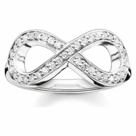 Bague Thomas Sabo 40512451 de Thomas Sabo, Bagues - Réf : S0348688, Prix : 21,73 €, Remise : %