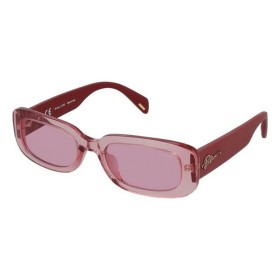 Damensonnenbrille Jimmy Choo Ø 55 mm | Tienda24 - Global Online Shop Tienda24.eu