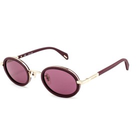 Lunettes de soleil Femme Police SPLA2147300Y Ø 47 mm de Police, Lunettes et accessoires - Réf : S0348819, Prix : 59,02 €, Rem...