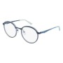 Monture de Lunettes Police VK0834906QS Bleu Ø 49 mm Enfant | Tienda24 - Global Online Shop Tienda24.eu