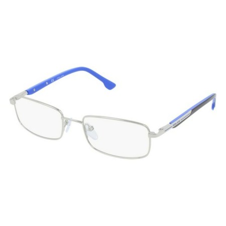 Monture de Lunettes Police VK086 Marron Ø 51 mm Enfant | Tienda24 - Global Online Shop Tienda24.eu