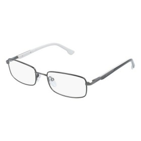 Monture de Lunettes Police VK0860K59 Argenté Ø 51 mm Enfant de Police, Lunettes et accessoires - Réf : S0348905, Prix : 34,24...