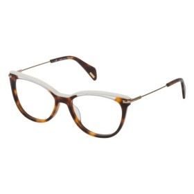 Montura de Gafas Mujer Police VPL506V09AJ Ø 53 mm de Police, Gafas y accesorios - Ref: S0348910, Precio: 34,24 €, Descuento: %