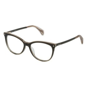 Montura de Gafas Mujer Police VPL73607ME Ø 53 mm de Police, Gafas y accesorios - Ref: S0348916, Precio: 34,24 €, Descuento: %