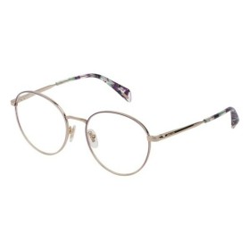 Montura de Gafas Mujer Police VPL8380SNA Ø 53 mm de Police, Gafas y accesorios - Ref: S0348923, Precio: 34,24 €, Descuento: %