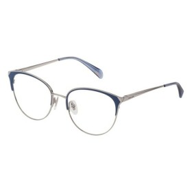 Montura de Gafas Mujer Police Ø 53 mm de Police, Gafas y accesorios - Ref: S0348936, Precio: 46,23 €, Descuento: %