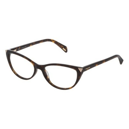 Montura de Gafas Mujer Police Ø 55 mm de Police, Gafas y accesorios - Ref: S0348952, Precio: 40,43 €, Descuento: %