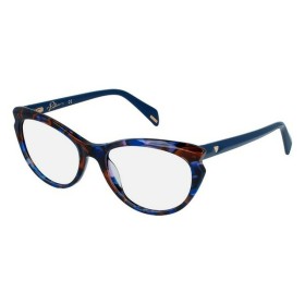 Montura de Gafas Mujer Police VPLA0106NN Ø 53 mm de Police, Gafas y accesorios - Ref: S0348976, Precio: 47,27 €, Descuento: %