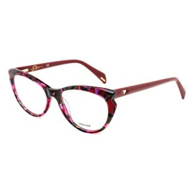 Montura de Gafas Mujer Police VPLA020720 ø 54 mm de Police, Gafas y accesorios - Ref: S0348982, Precio: 36,00 €, Descuento: %